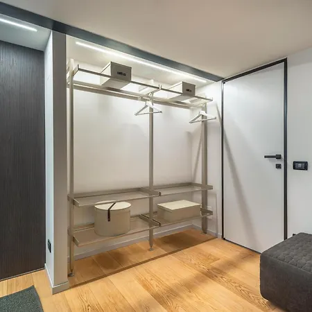 San Marco View Terrace Apartment R&R-3